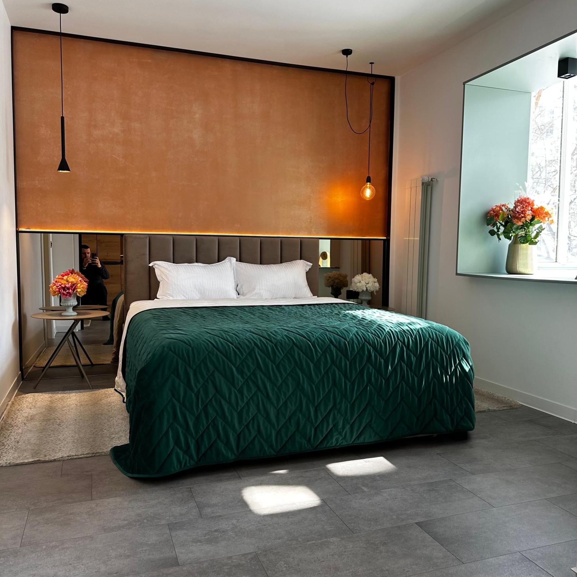Start 3 Apartament Bucureşti