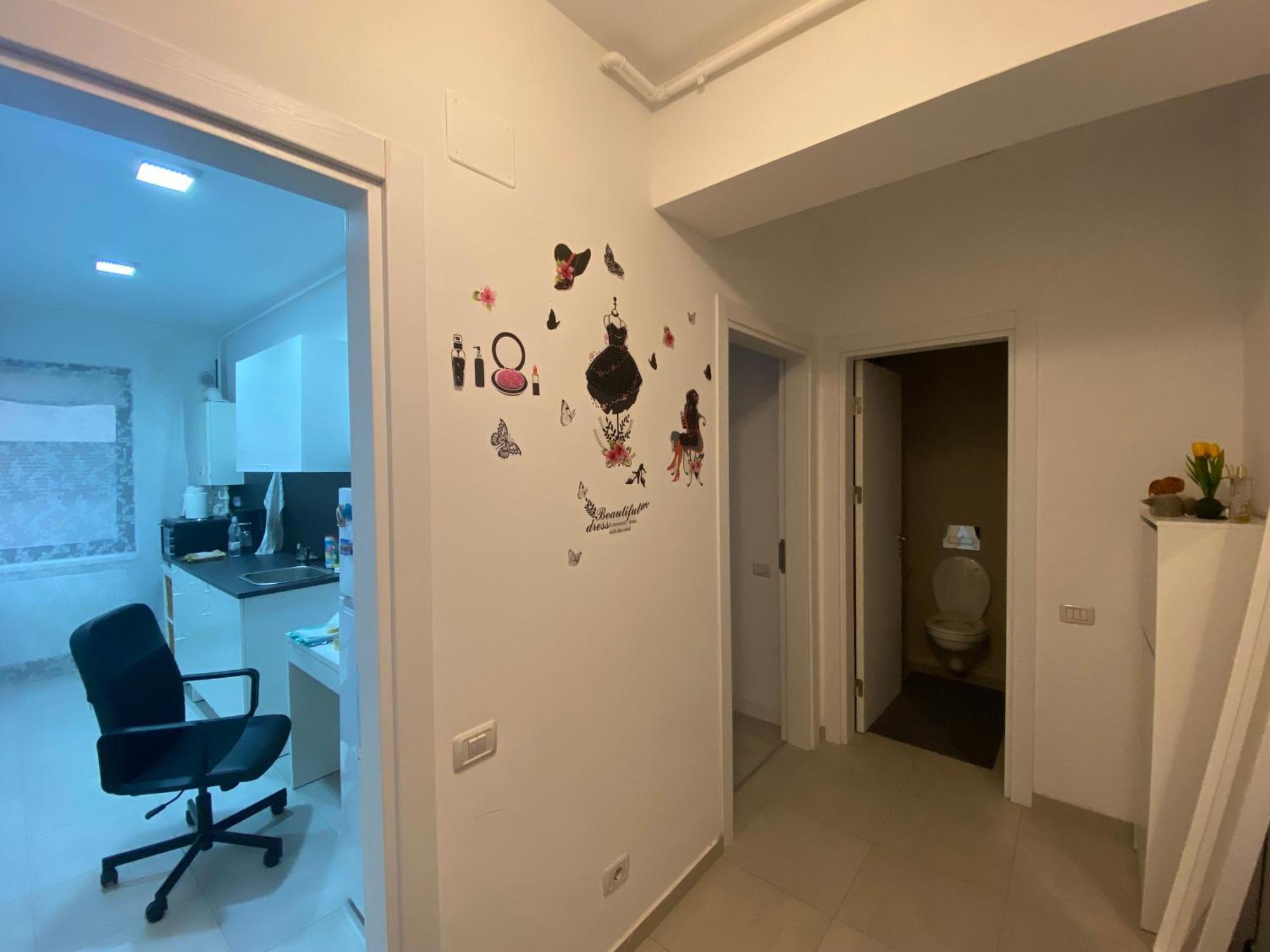 Maison Florie *