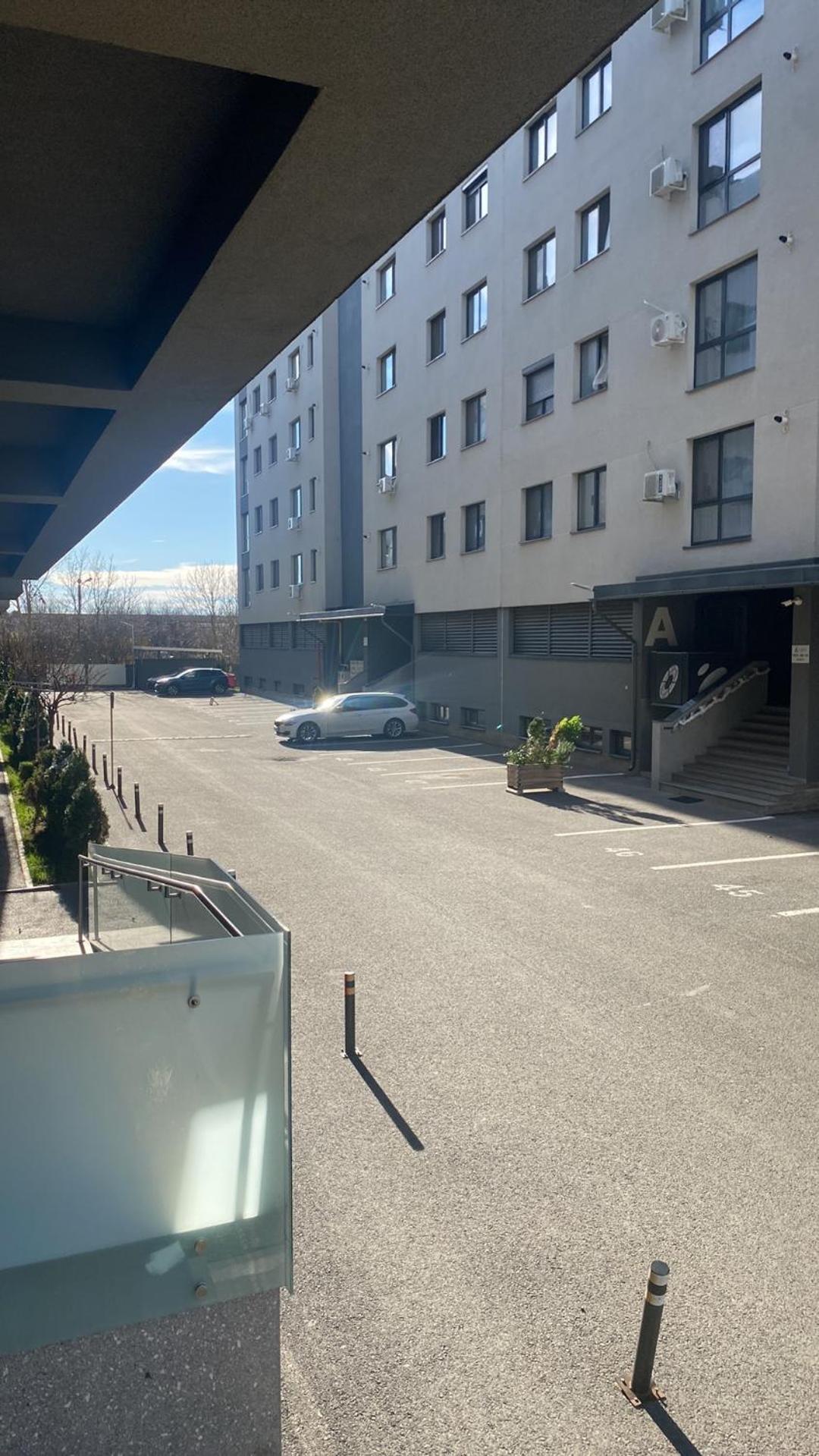 Apartment Maison Florie *