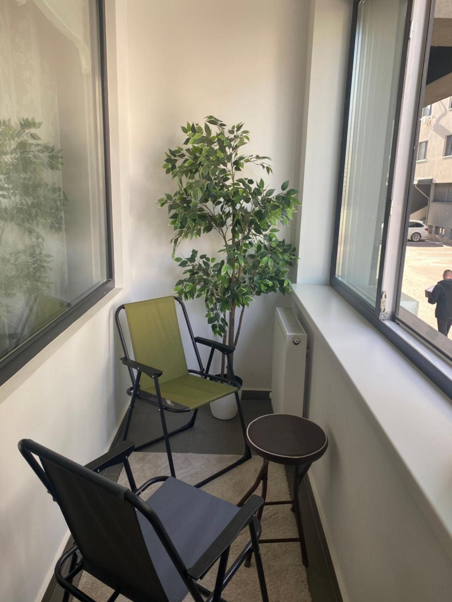 Apartment Maison Florie