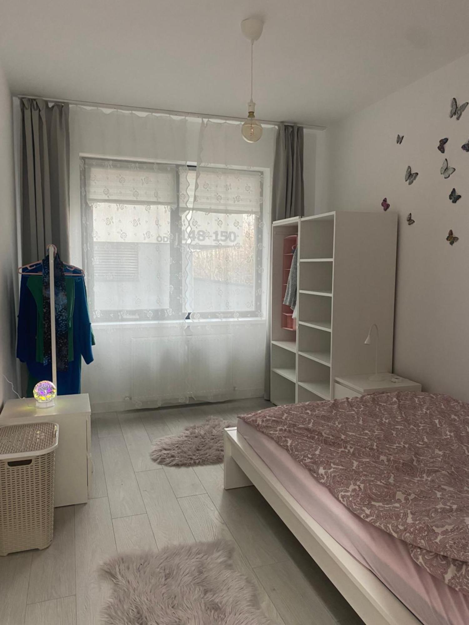 Apartment Maison Florie Bucharest