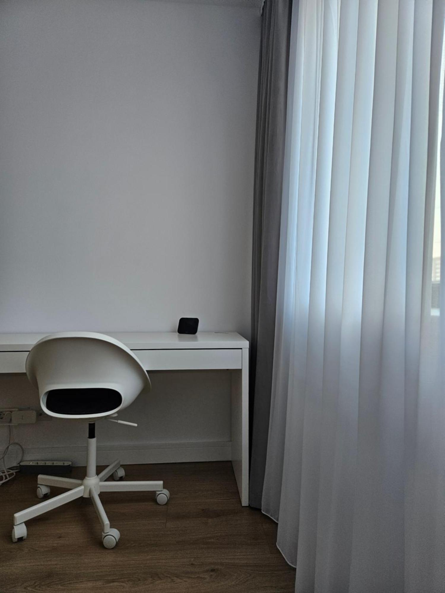 Onix Penthouse 18, Premium Parking Apartment Bucharest