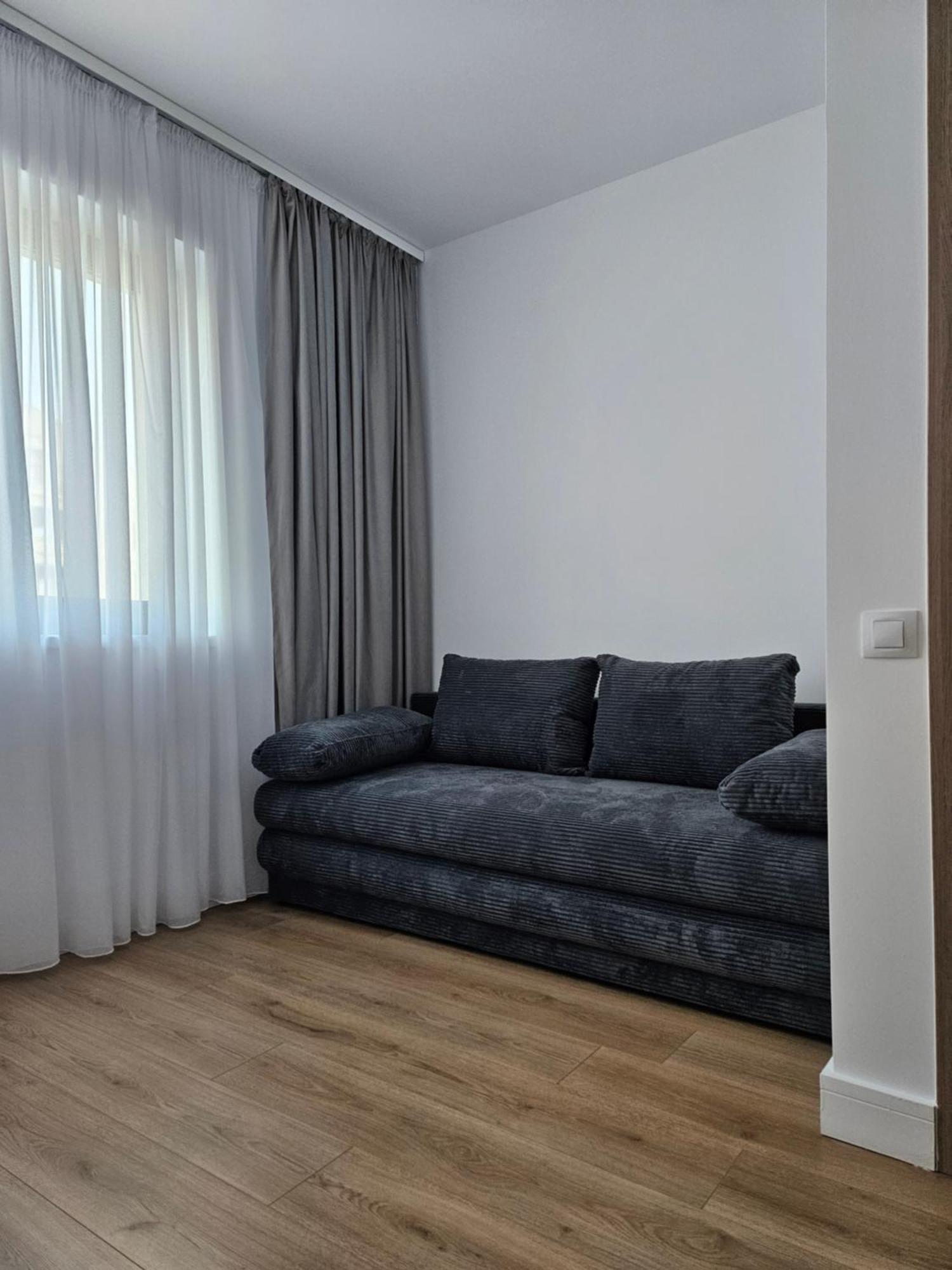 Apartment Onix Penthouse 18, Premium Parking