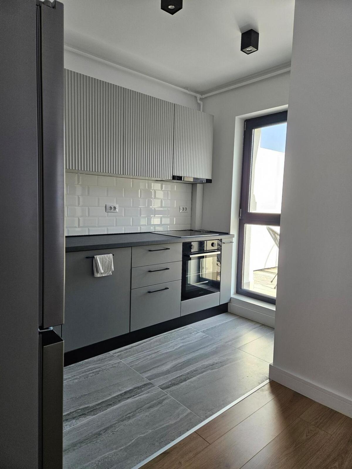 Onix Penthouse 18, Premium Parking Apartment *