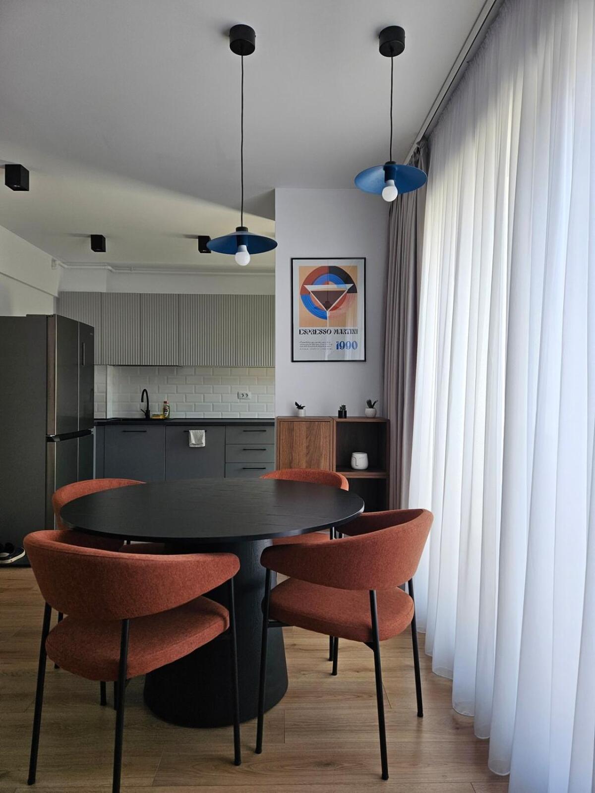 Onix Penthouse 18, Premium Parking Bucharest