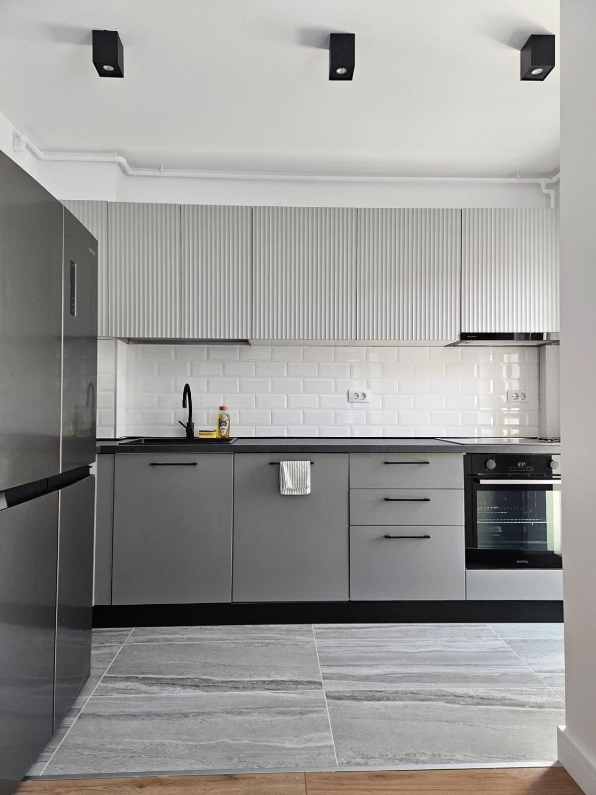 Apartment Onix Penthouse 18, Premium Parking *