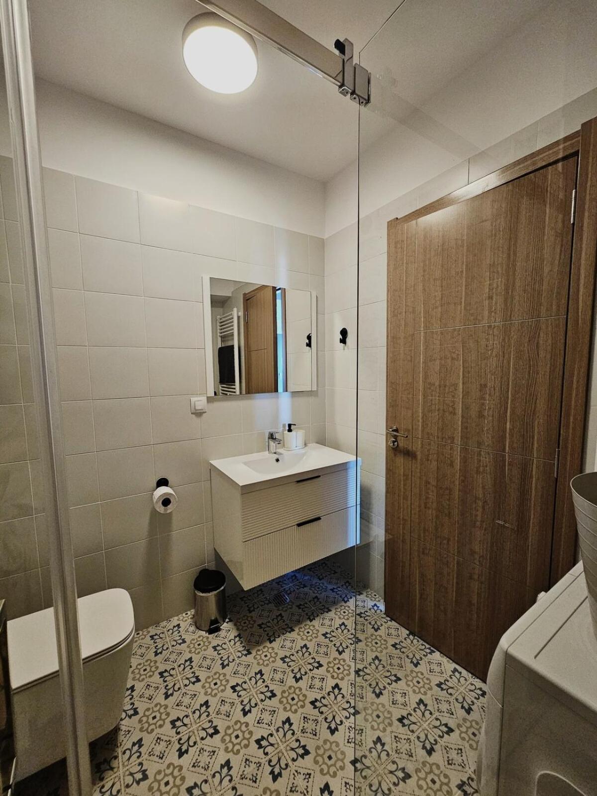 Onix Penthouse 18, Premium Parking * Bucharest