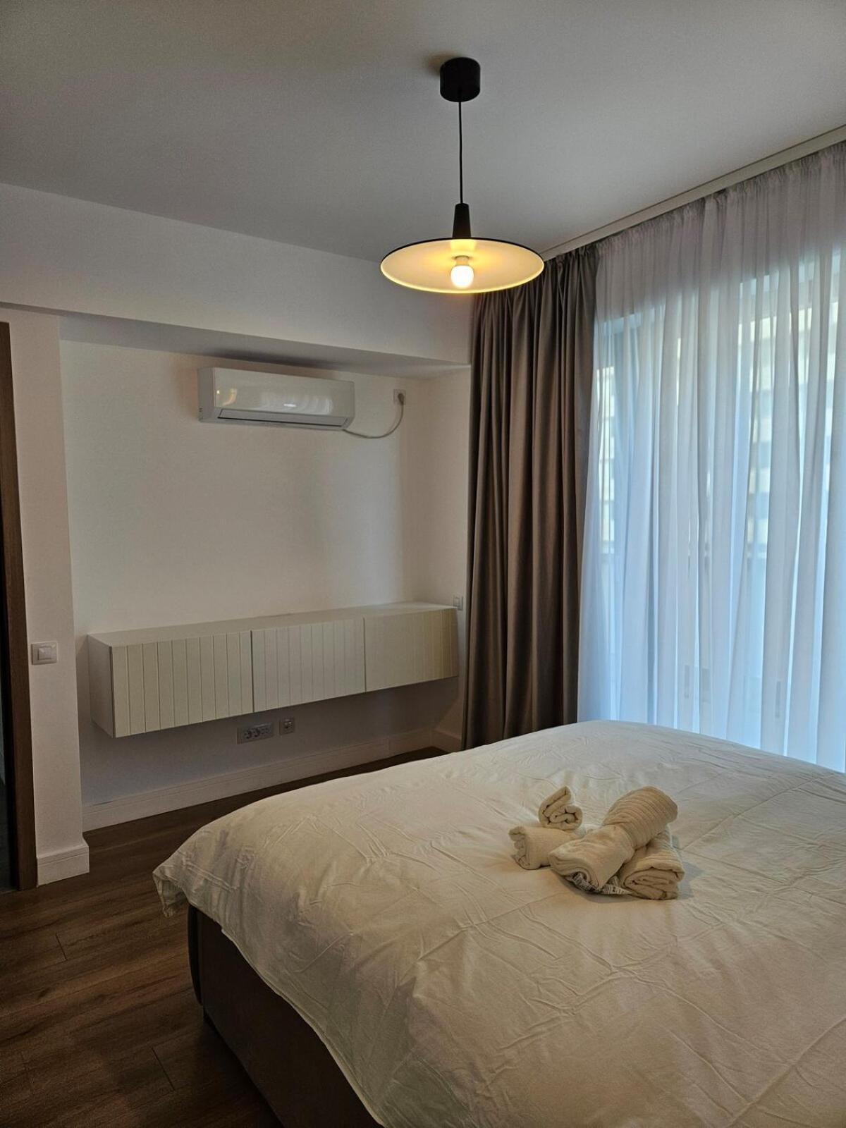 Onix Penthouse 18, Premium Parking