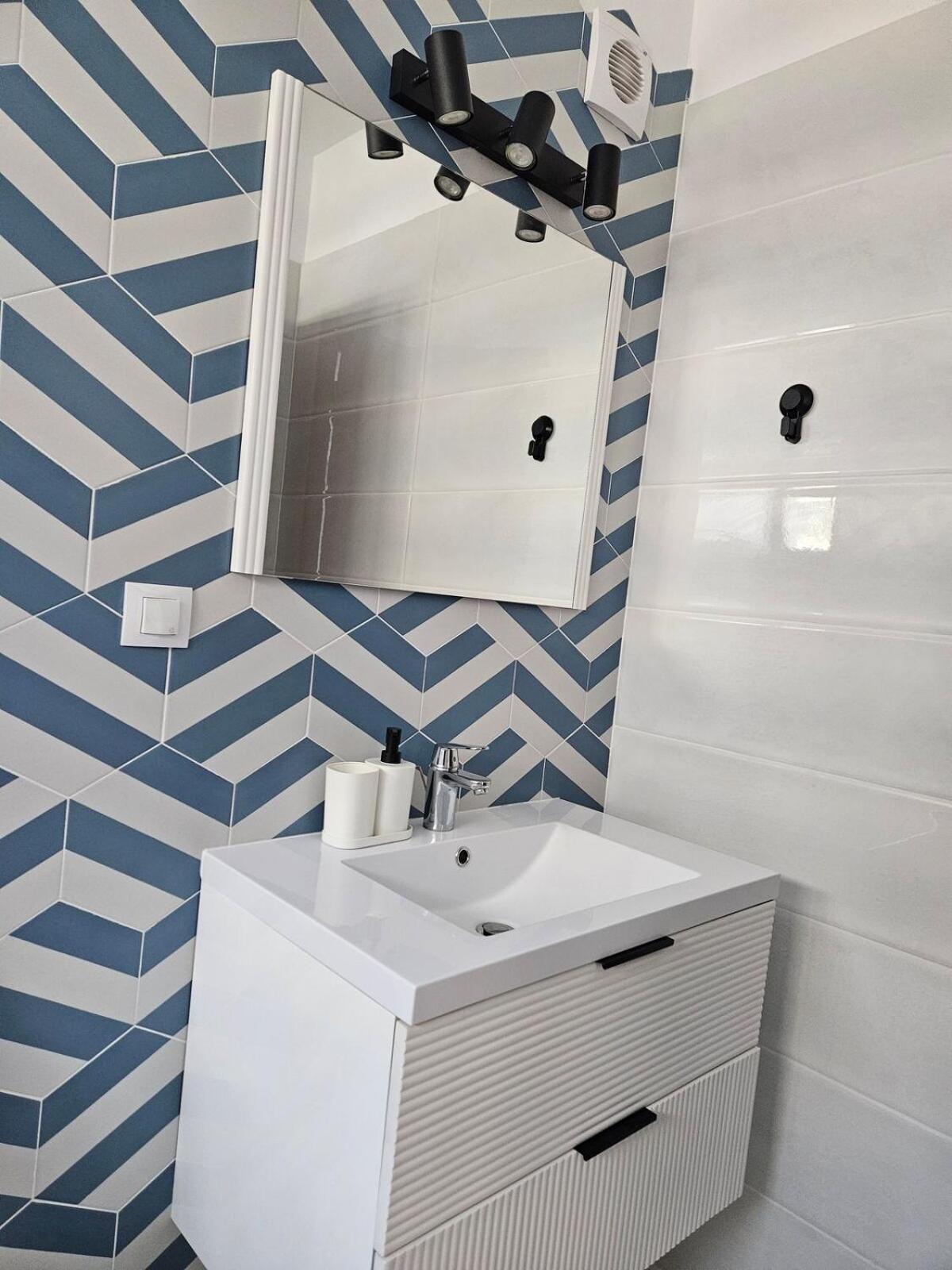 Onix Penthouse 18, Premium Parking Apartment