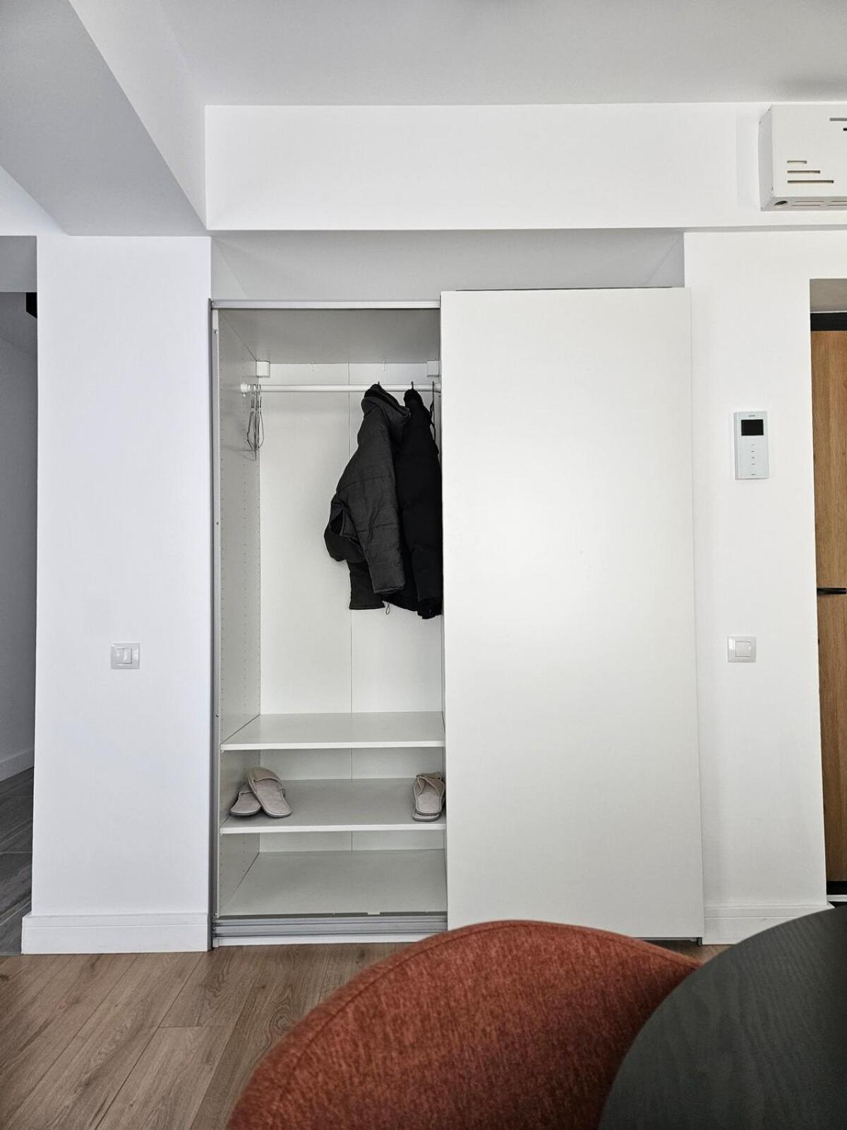 Apartment Onix Penthouse 18, Premium Parking