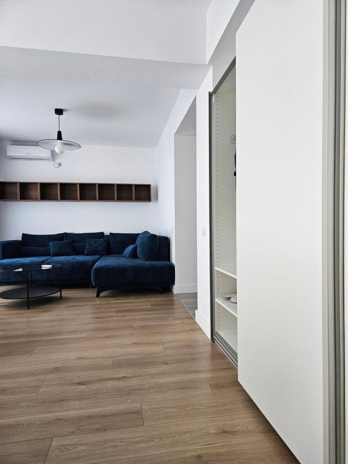 Onix Penthouse 18, Premium Parking Apartment Bucharest