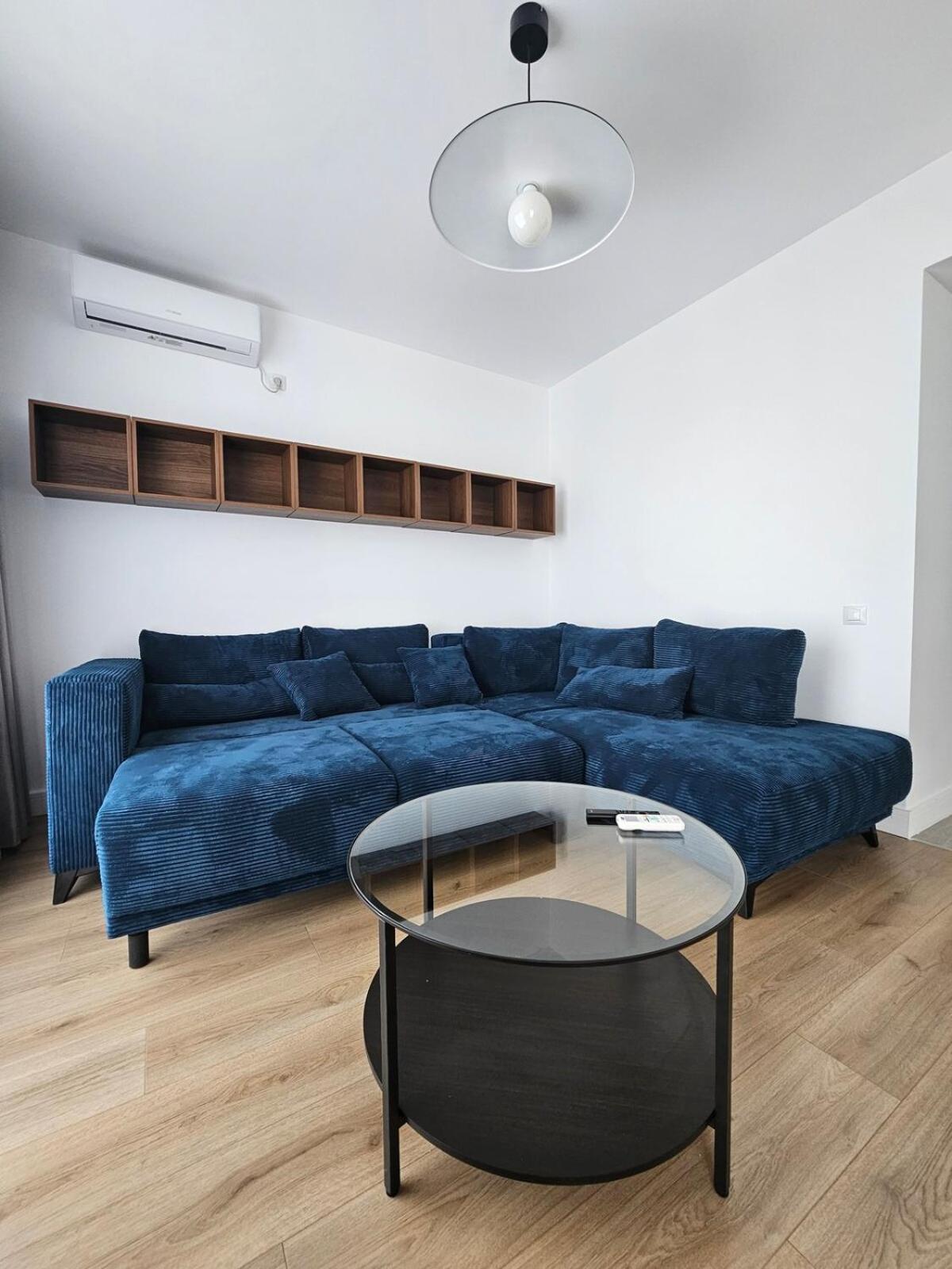 Apartment Onix Penthouse 18, Premium Parking