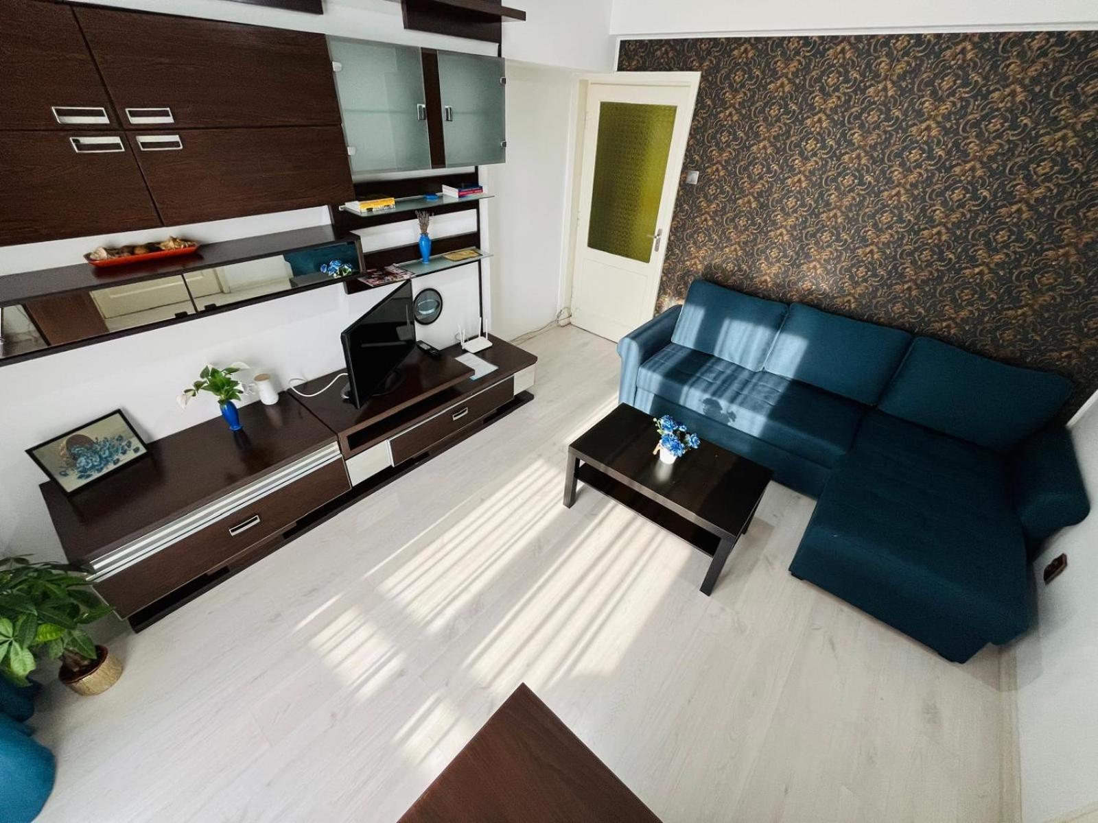 Apartamento Calea Victoriei Chic