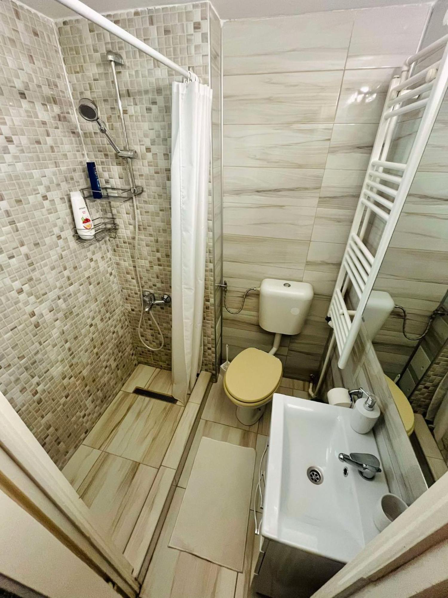 Calea Victoriei Chic Apartamento