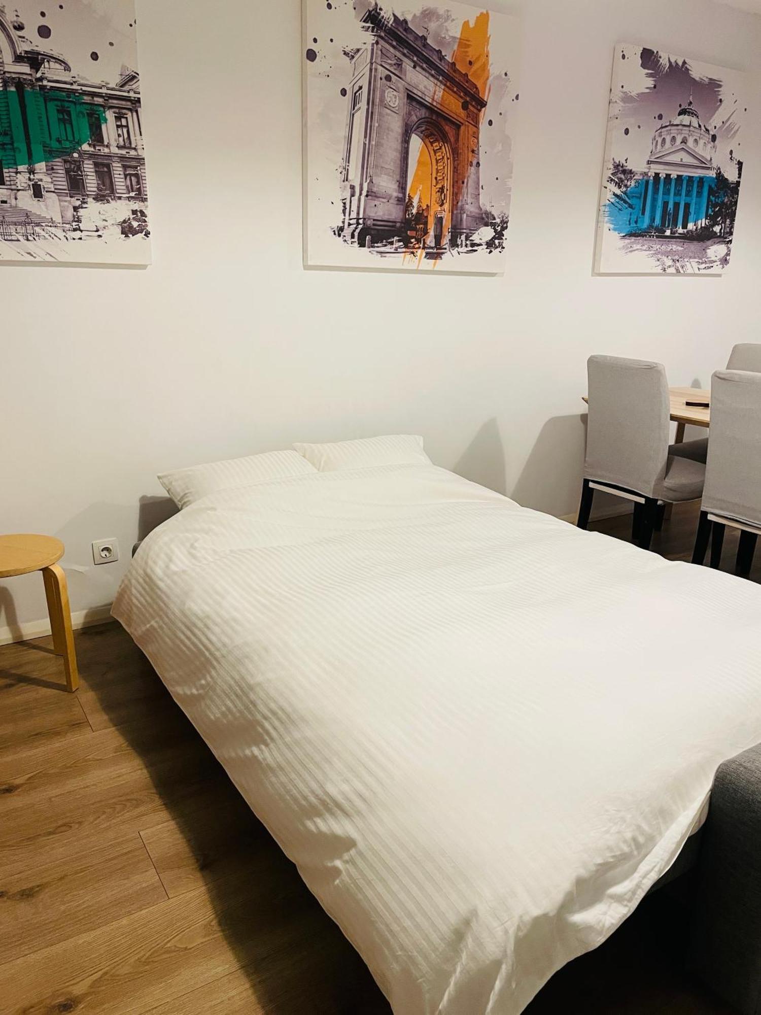 Marc House Apartment