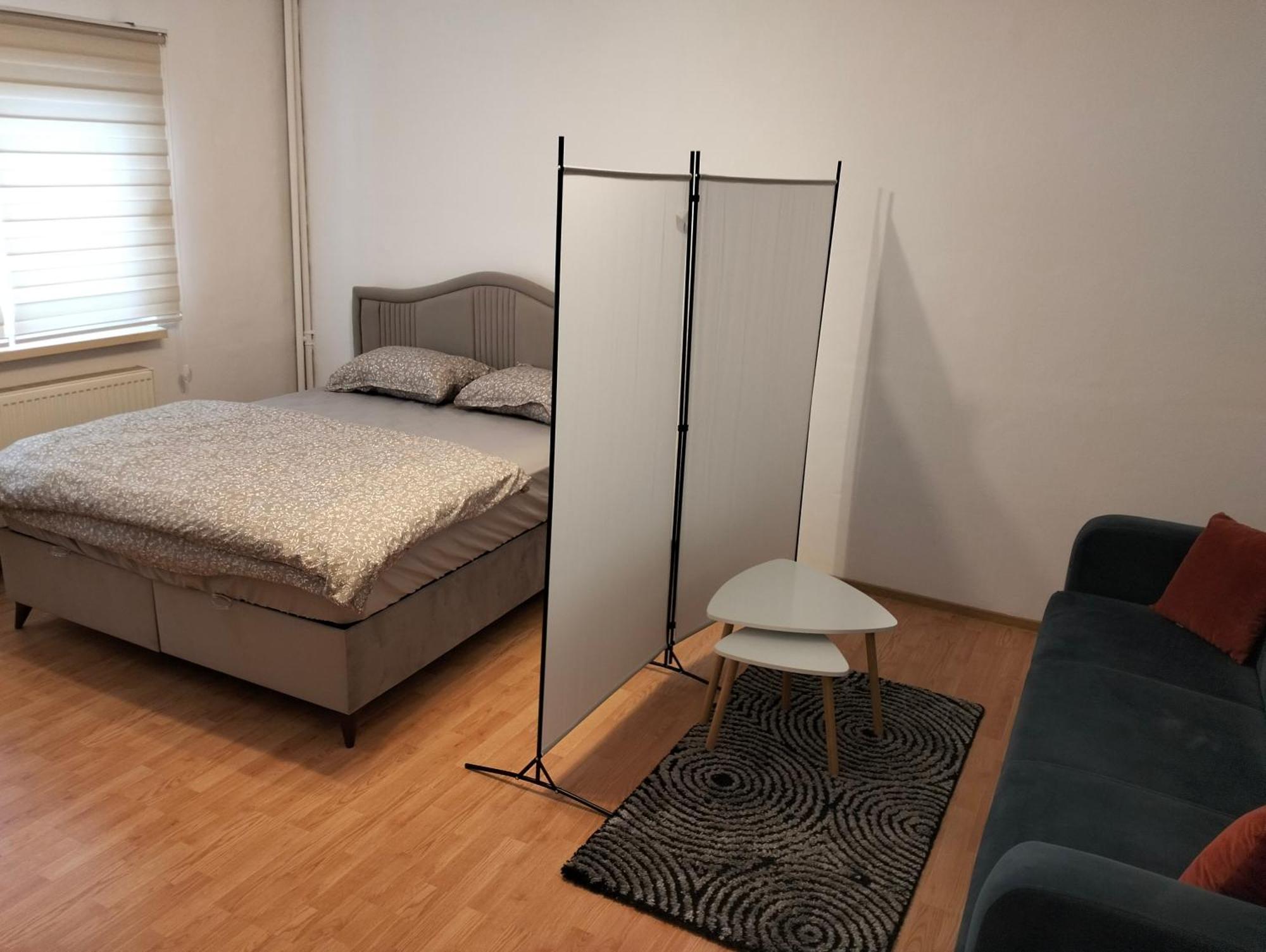 Apartment Family & Friends Bucharest