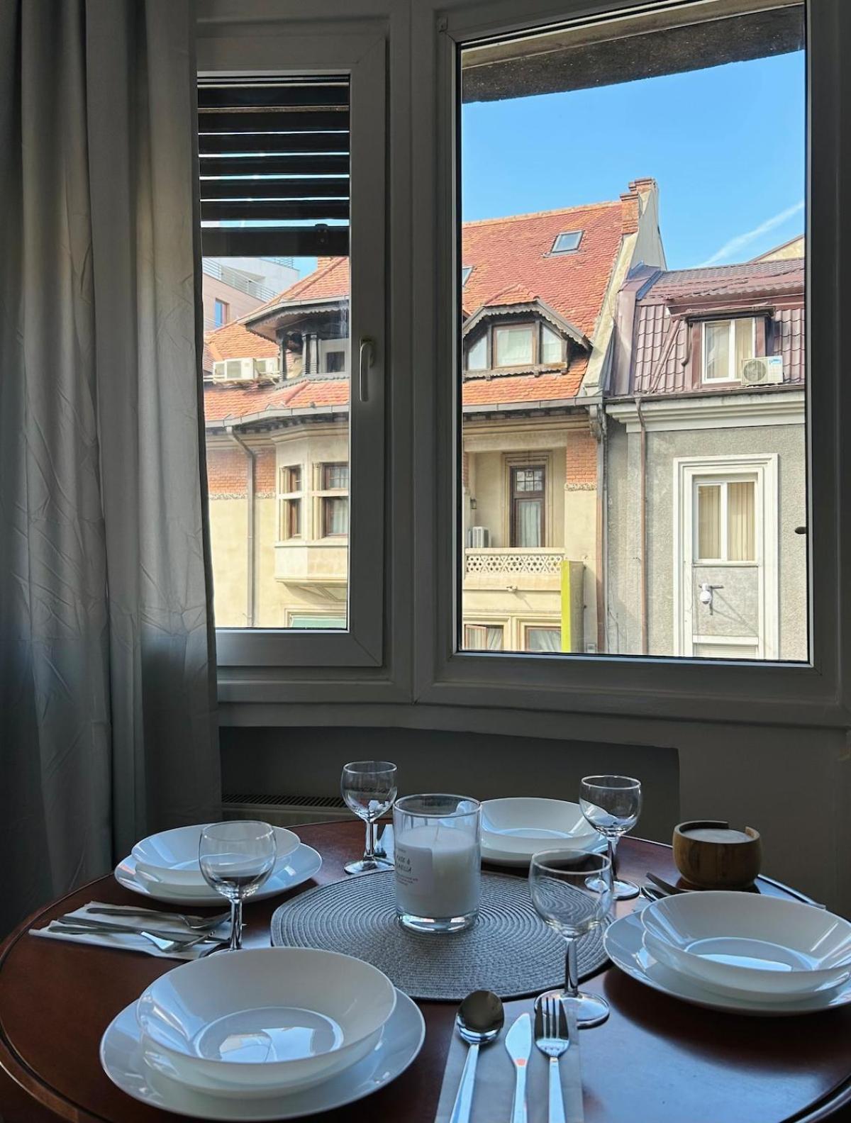 Sienna Center * Bucharest
