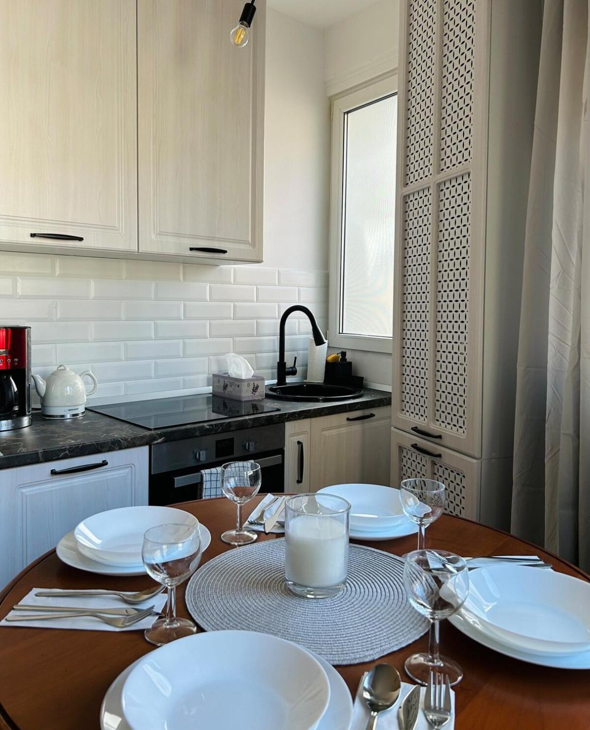 Apartment Sienna Center *