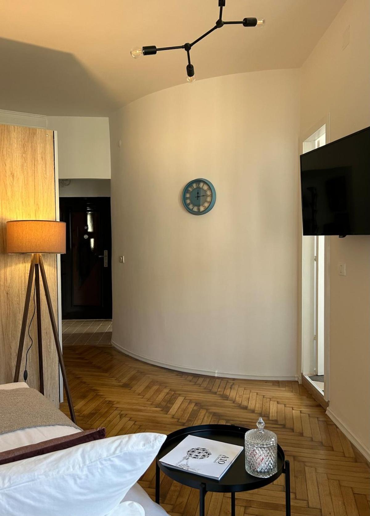 Sienna Center