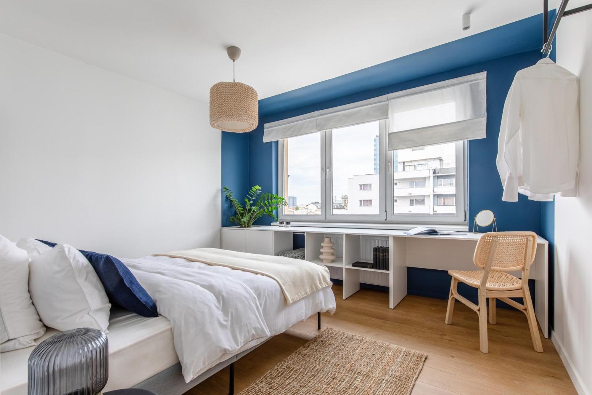 Royal Atheneum 2 By Citylife Apartment *