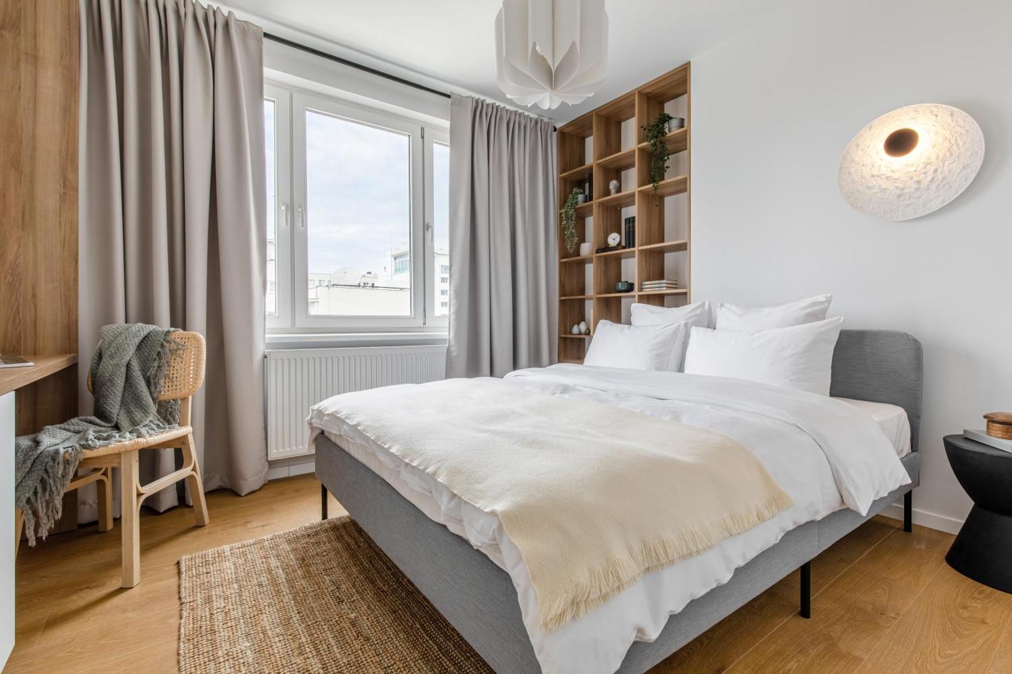 Royal Atheneum 2 By Citylife Apartment