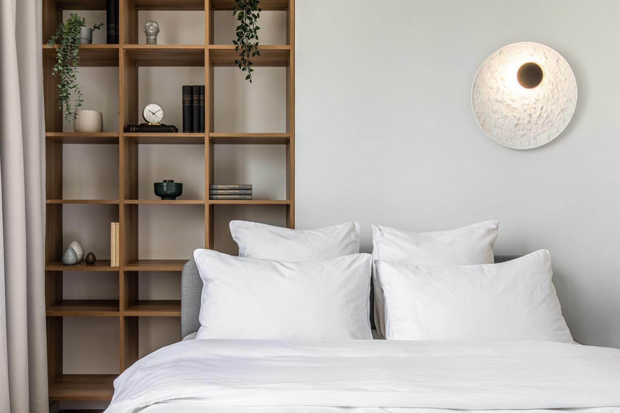 Royal Atheneum 2 By Citylife Apartament *