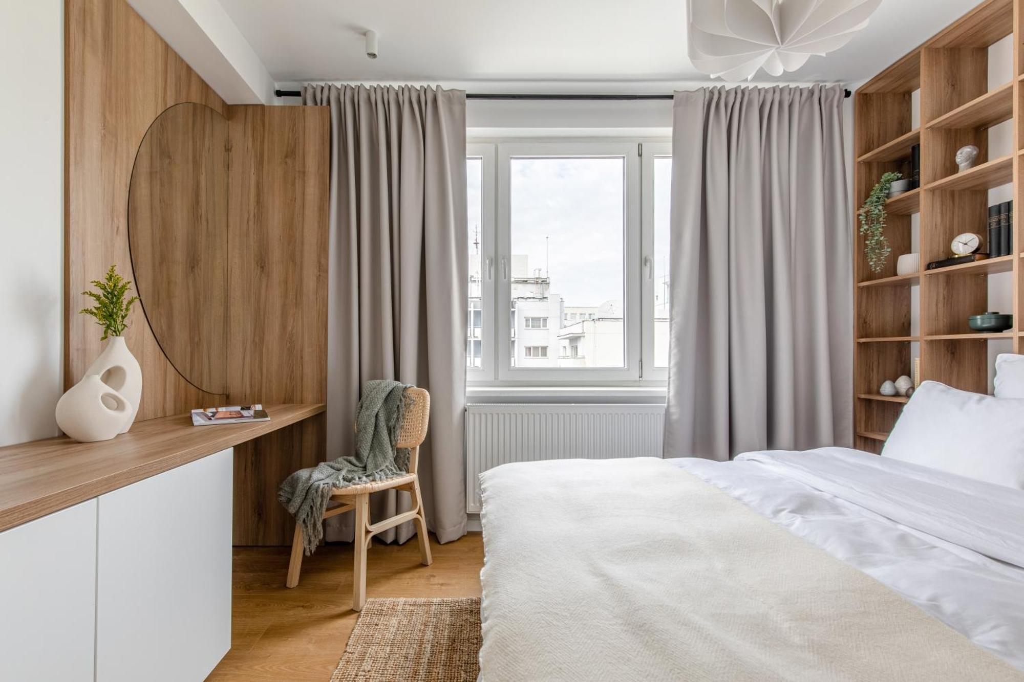 Apartament Royal Atheneum 2 By Citylife