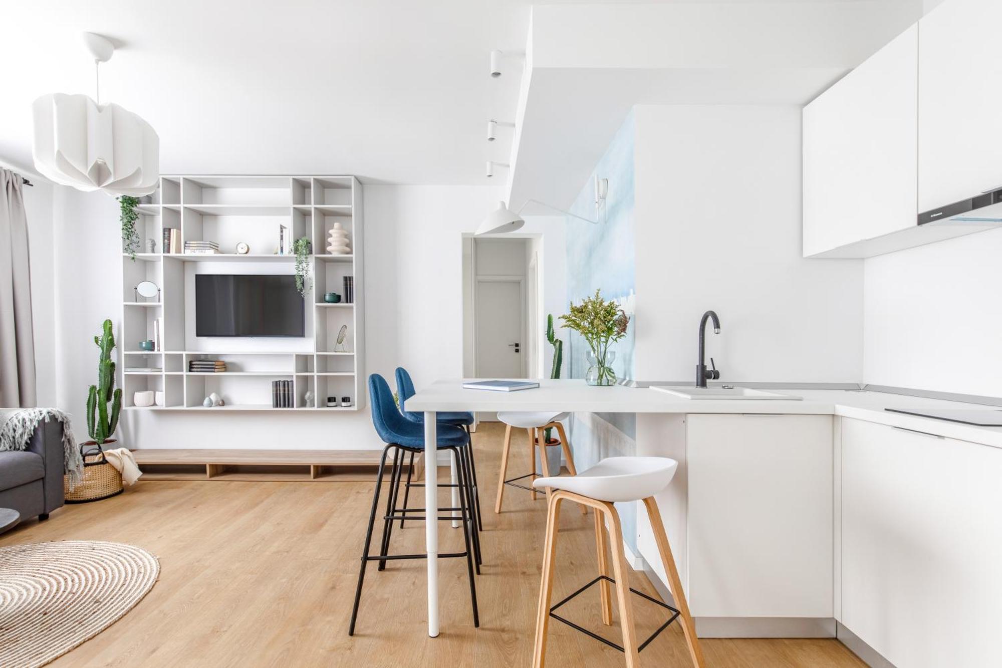 Royal Atheneum 2 By Citylife Apartament *