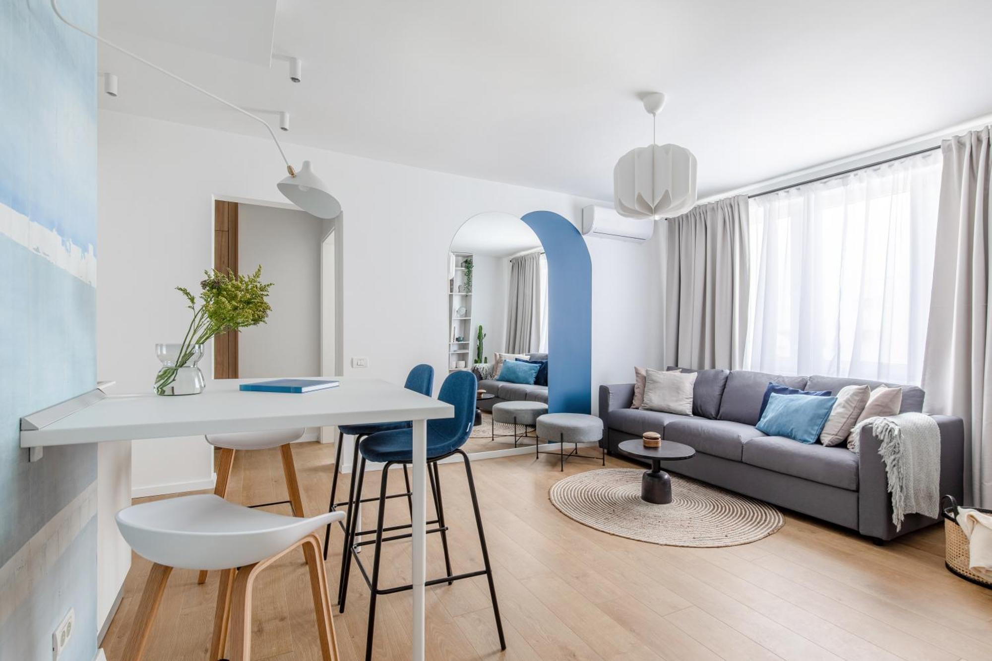 Apartment Royal Atheneum 2 By Citylife *