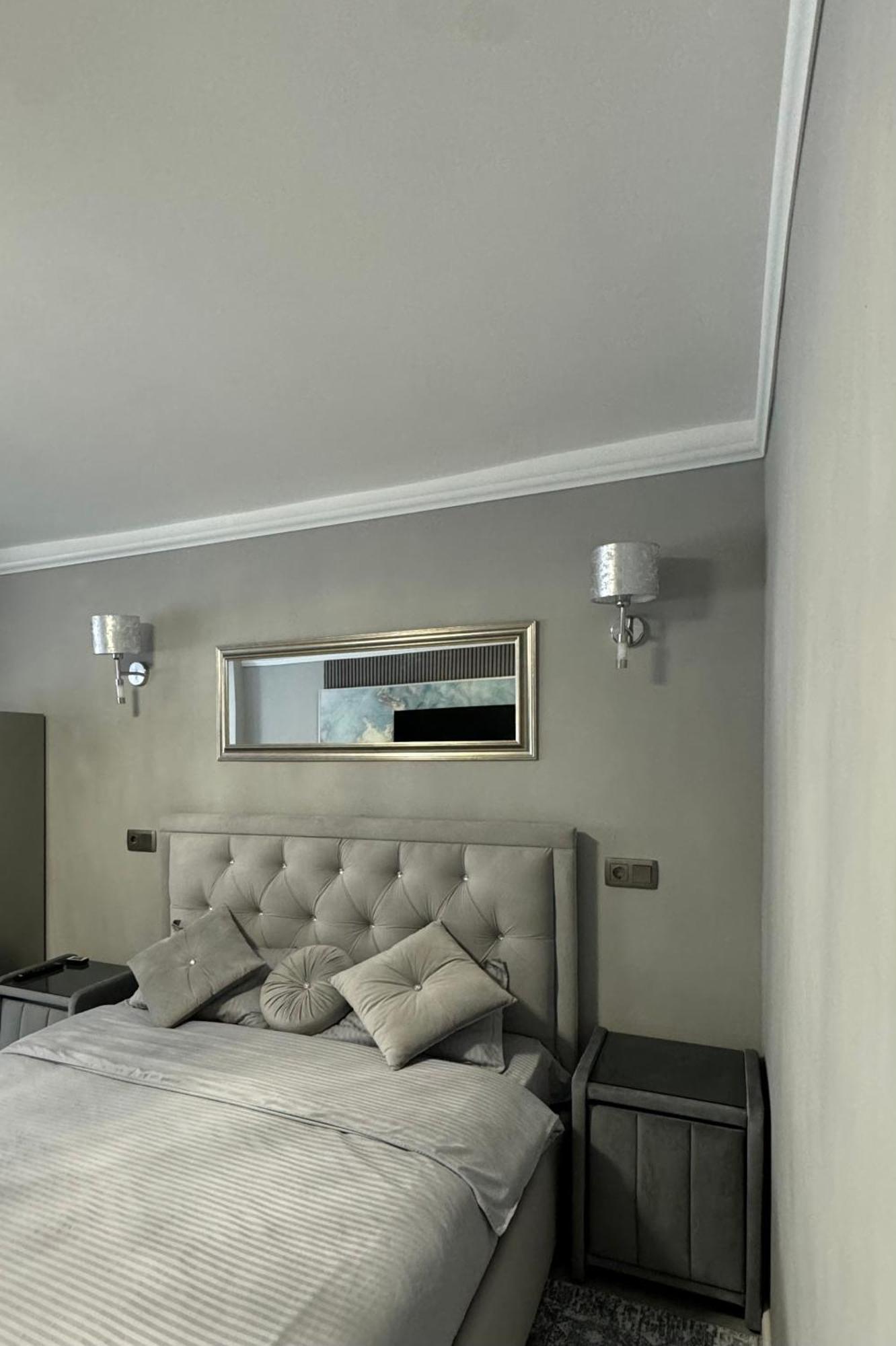 Silver At Just 8 Minutes Distance Of Center Apartment Bucharest