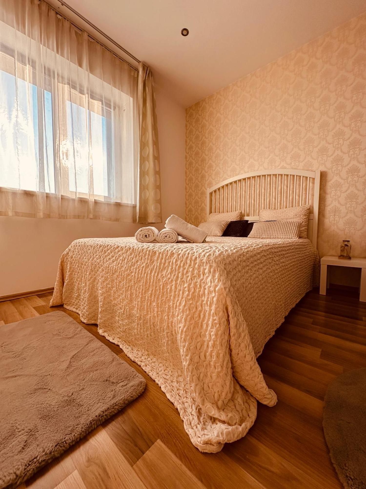 Luxury Rgr Bucharest