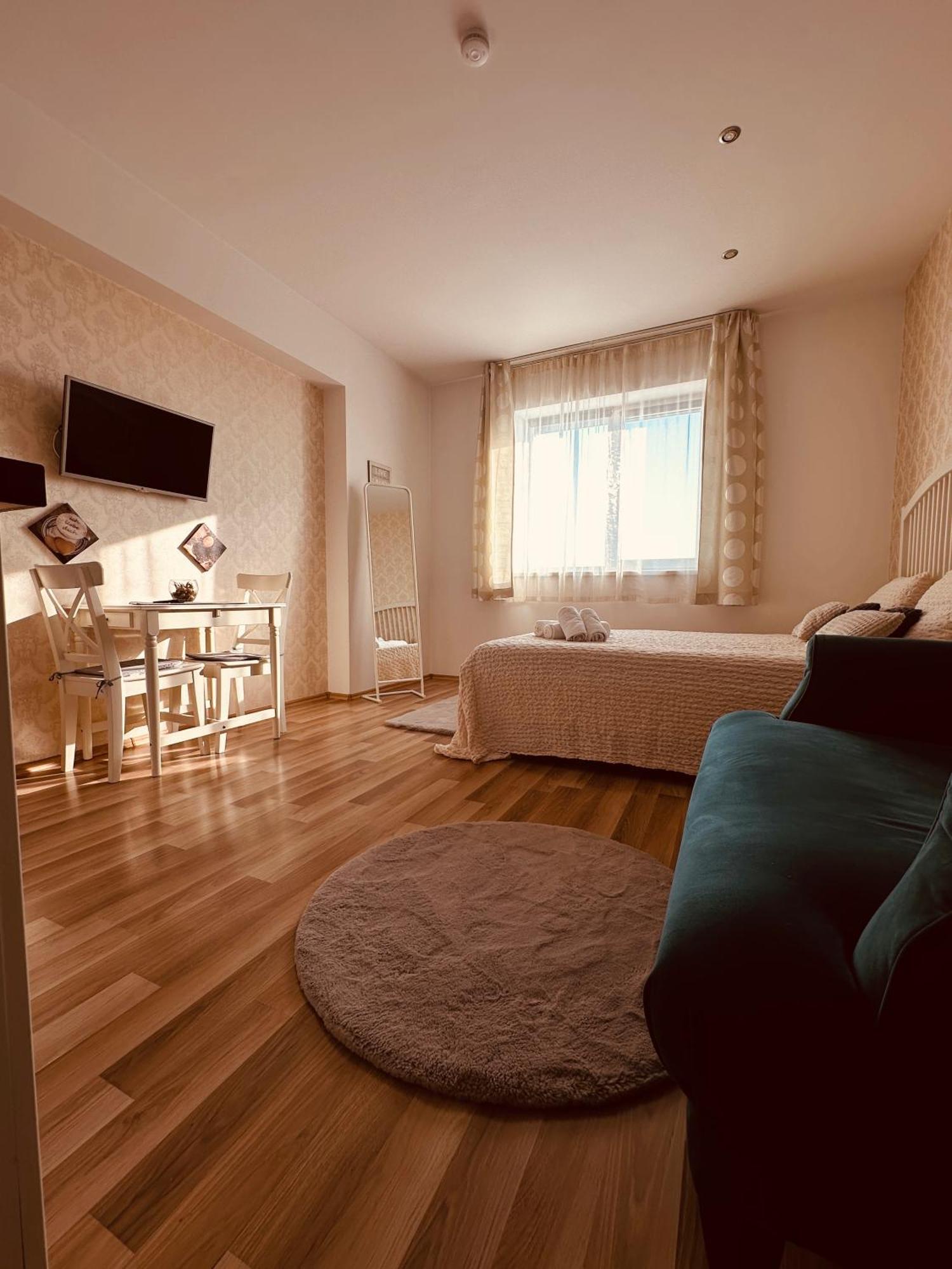 Luxury Rgr Bucharest