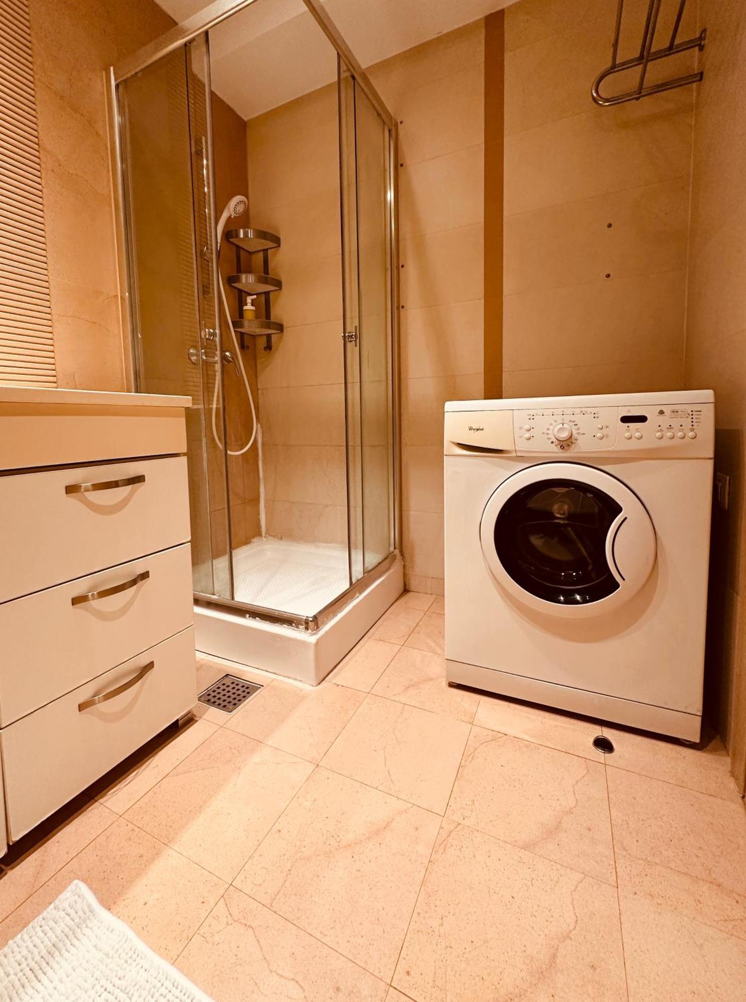 Apartment Luxury Rgr