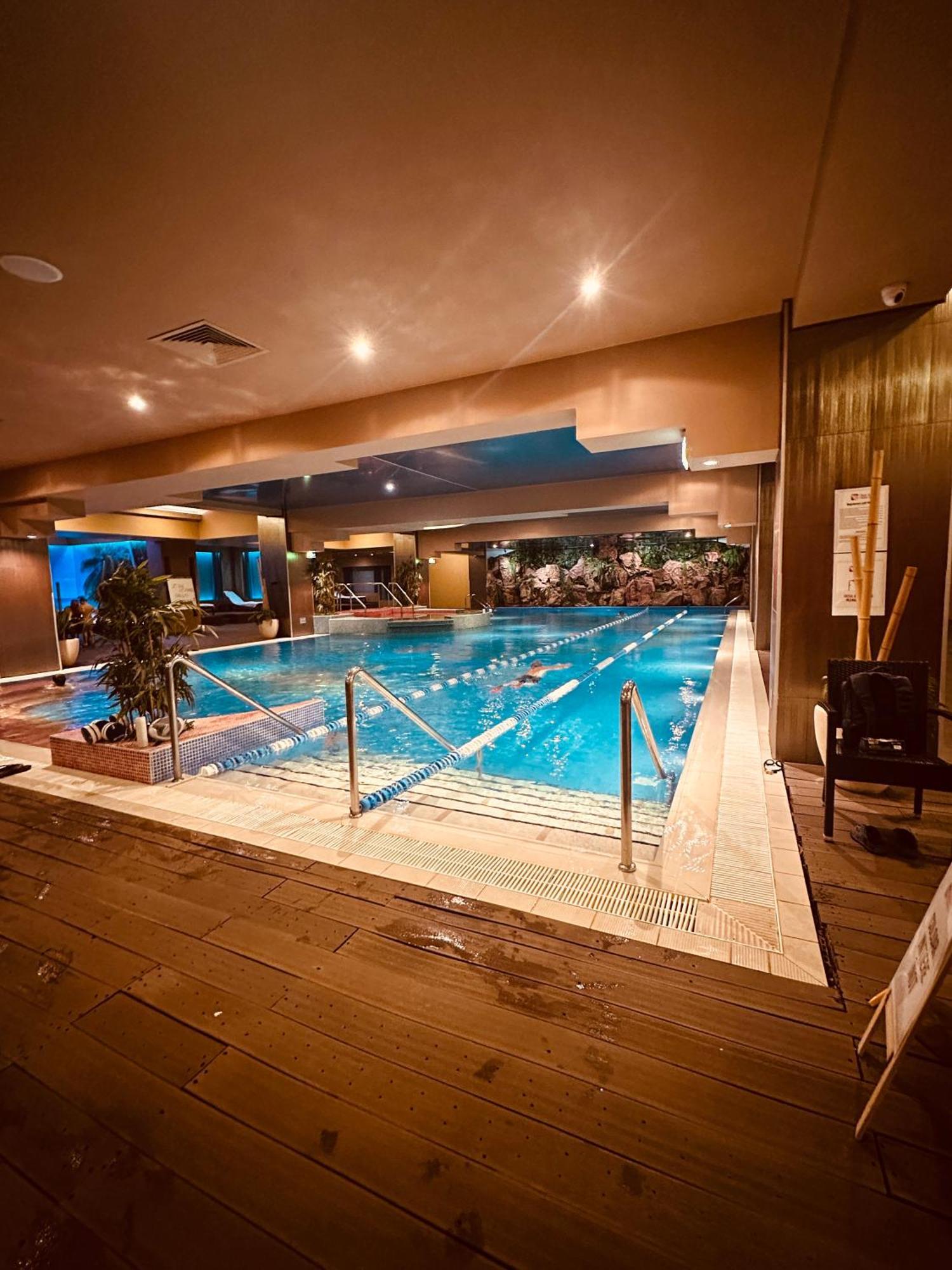 Apartment Luxury Rgr