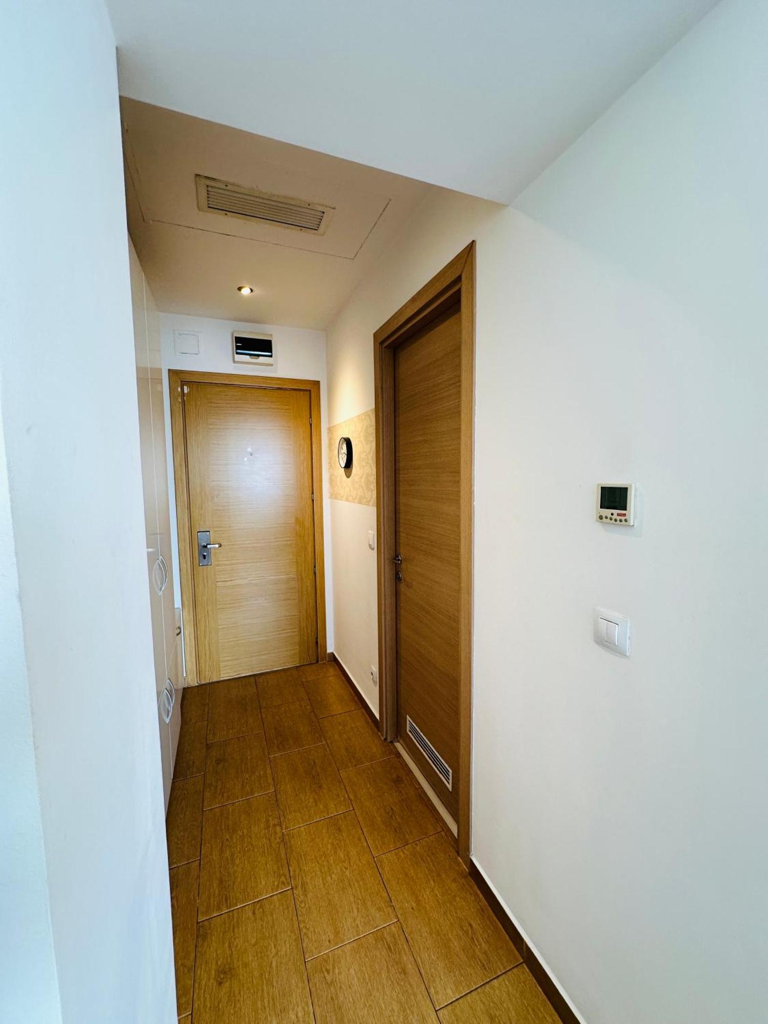 Luxury Rgr Apartment Bucharest