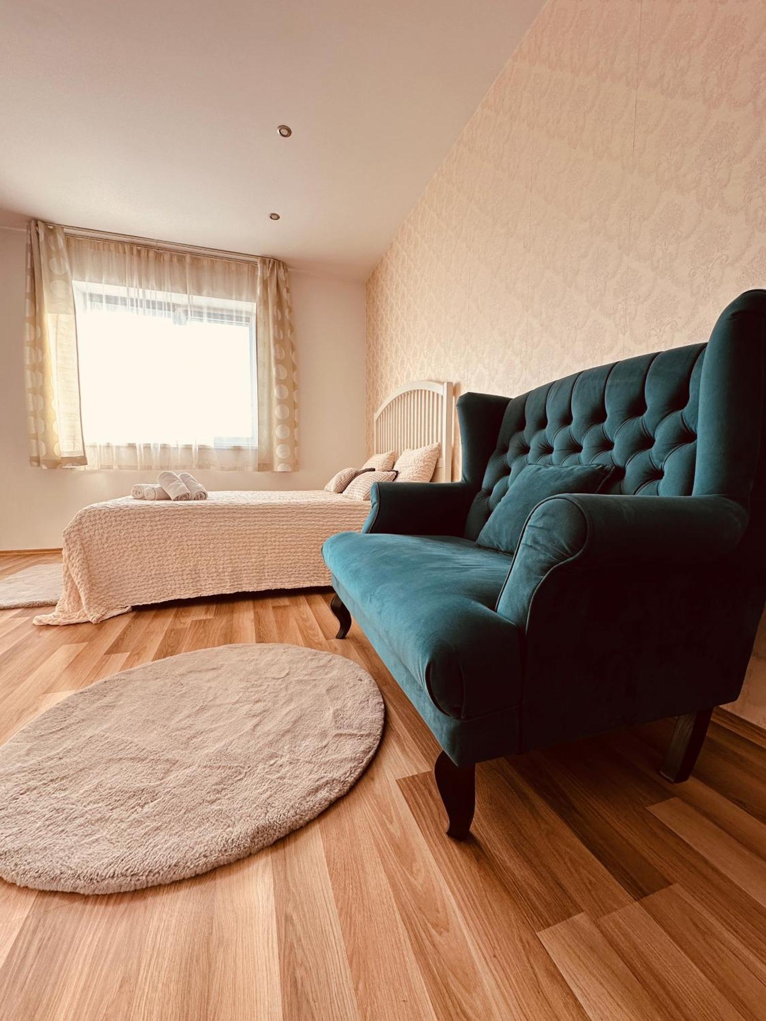 Luxury Rgr Apartment Bucharest