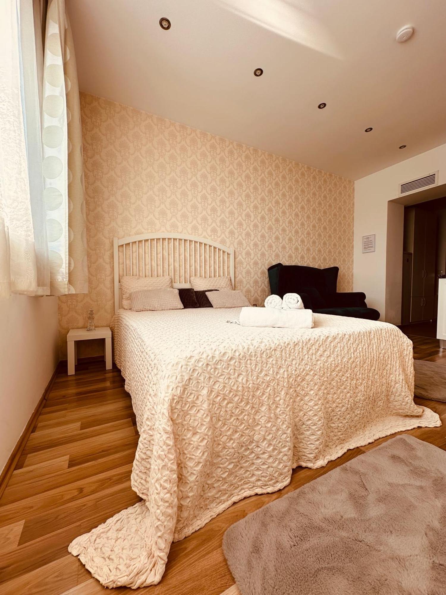 Apartment Luxury Rgr