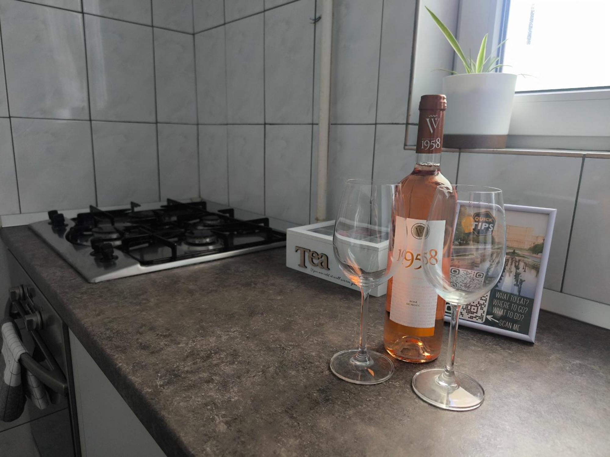 Apartment Old Town - Victoriei 5