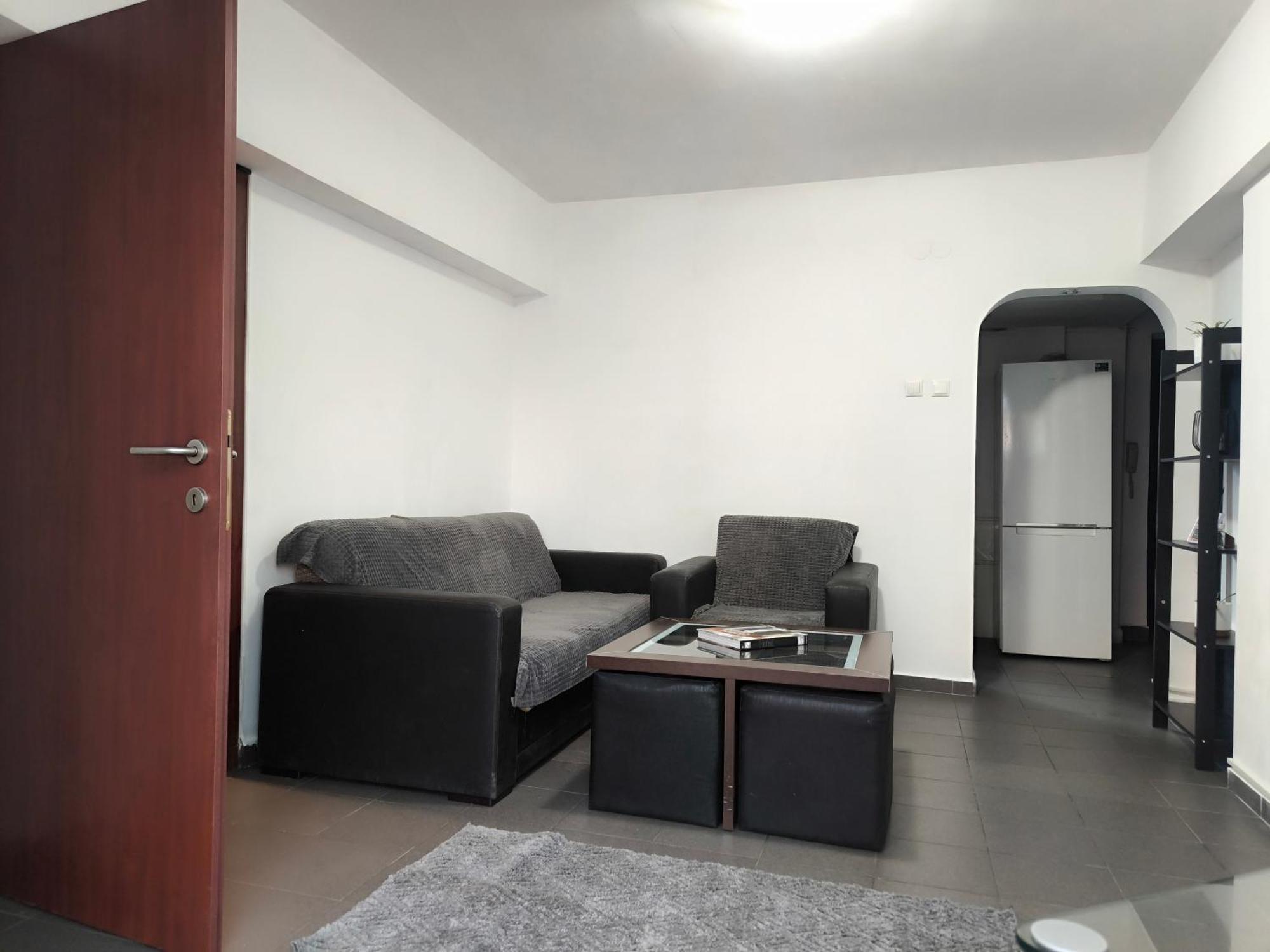 Old Town - Victoriei 5 Apartment Bucharest