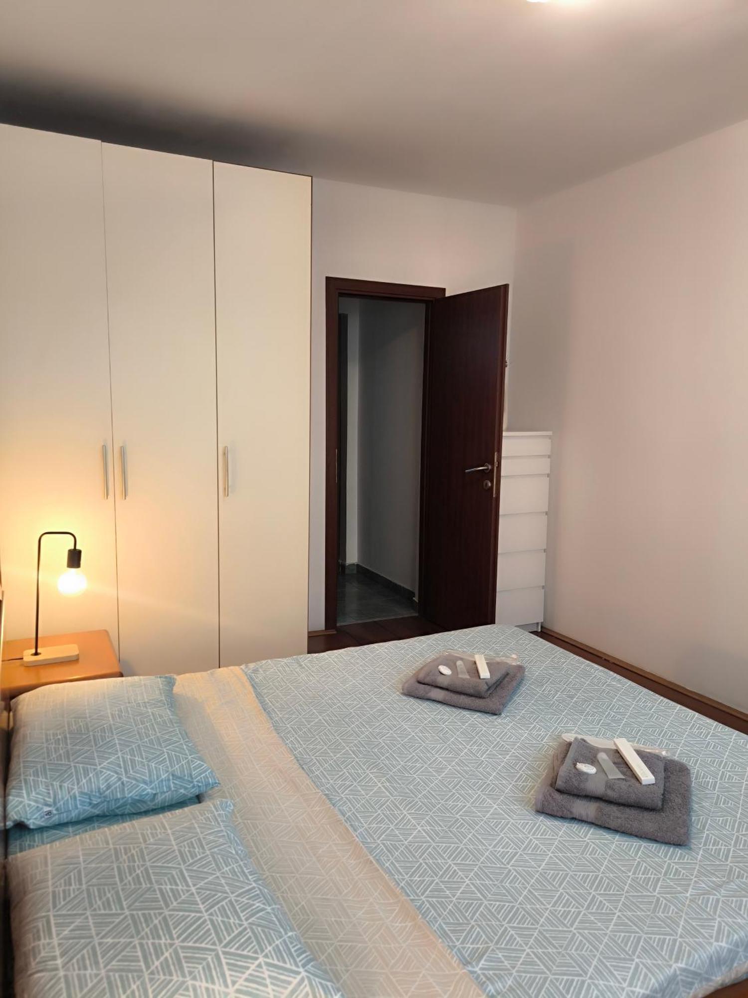 Apartment Old Town - Victoriei 5