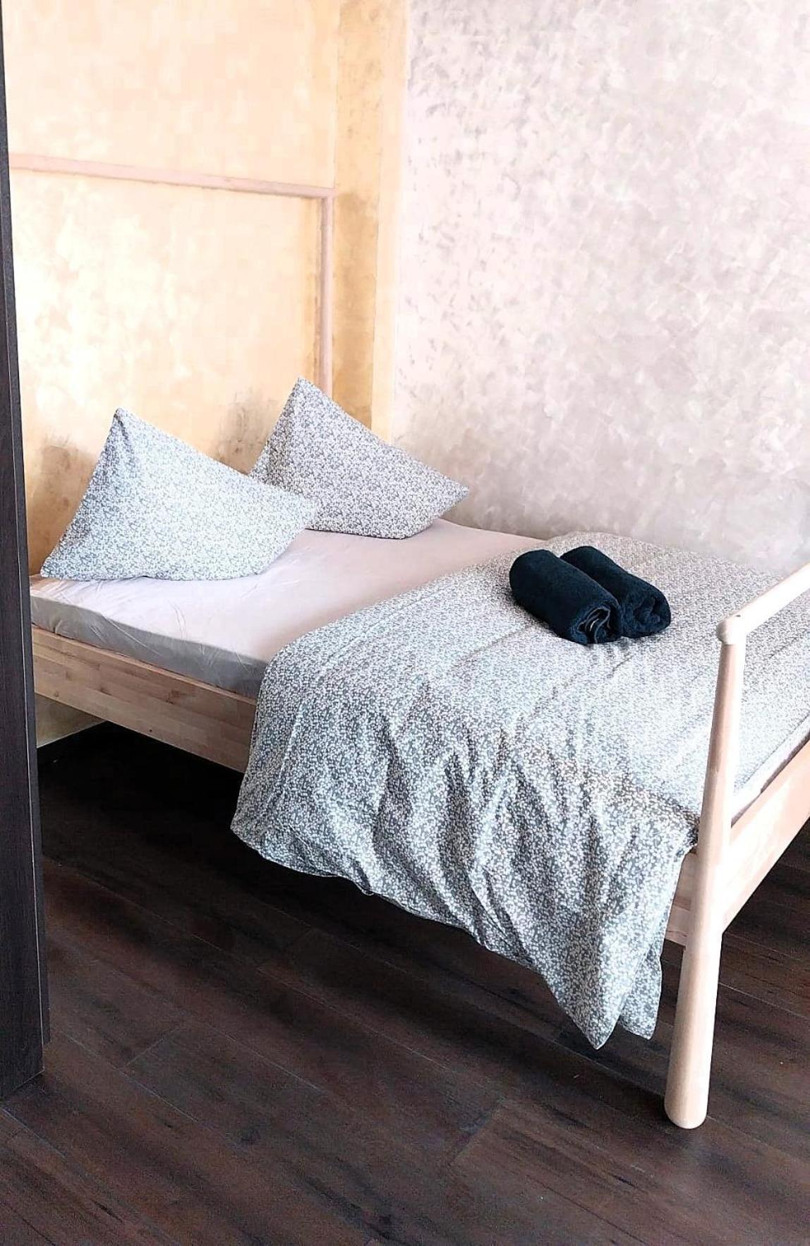 Apartamento Cozy In Downtown