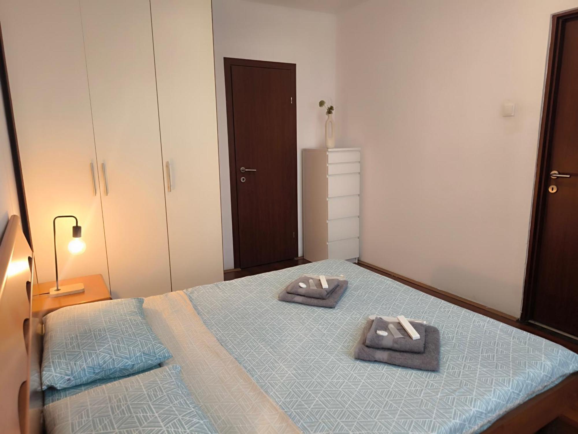 Old Town - Victoriei 5 Apartment