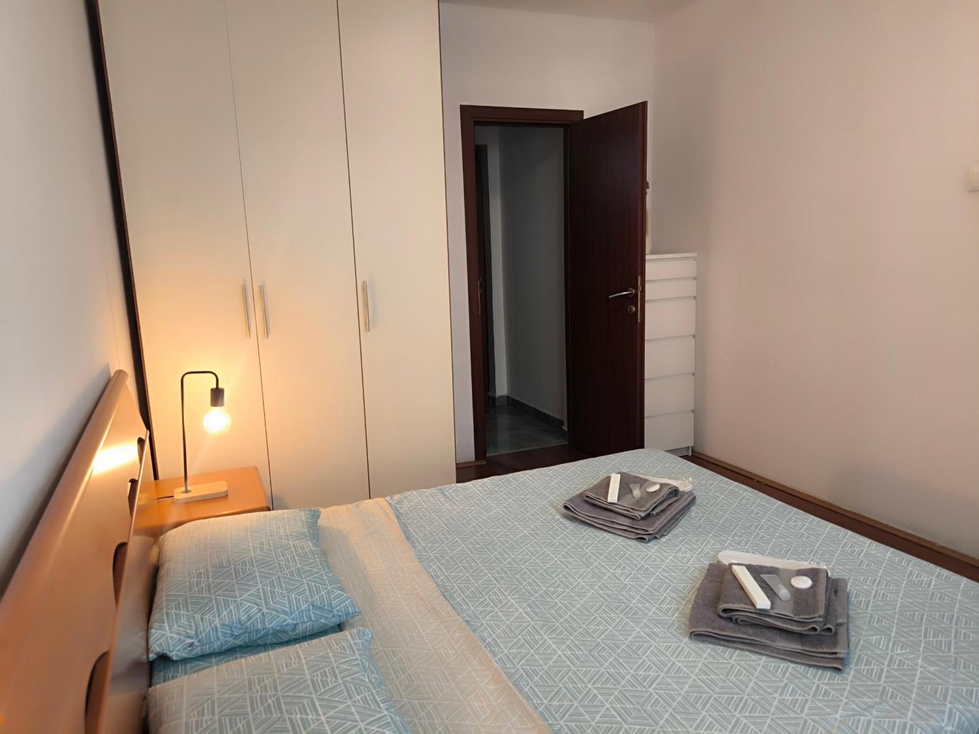 Apartment Old Town - Victoriei 5