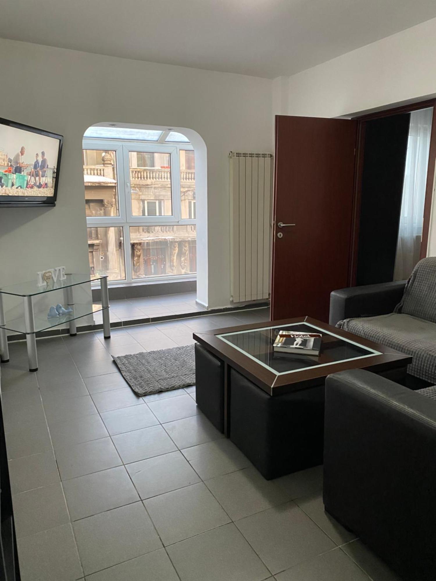 Old Town - Victoriei 5 Apartment Bucharest