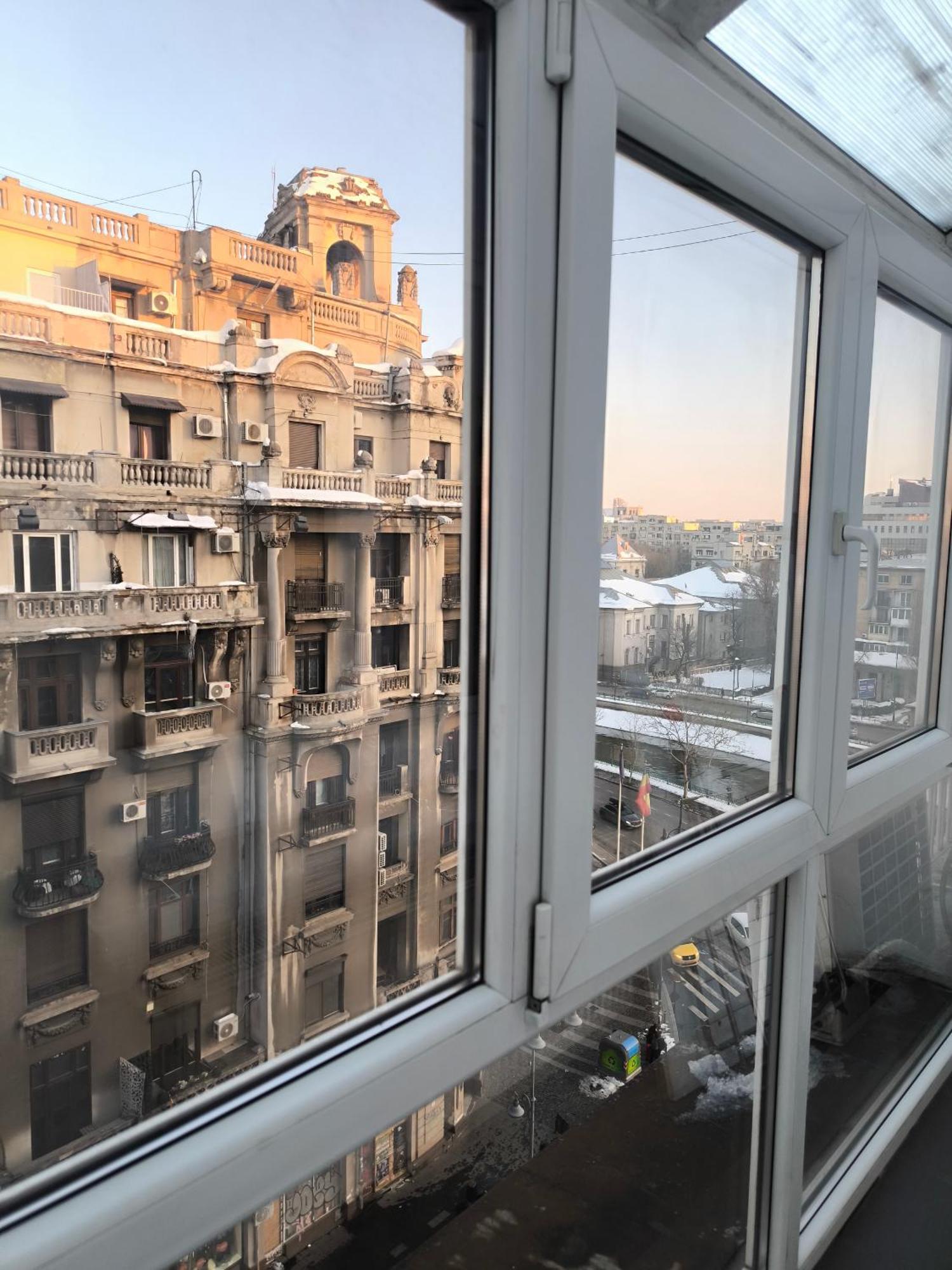 Old Town - Victoriei 5 Apartment