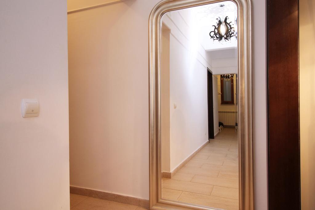 Apartment Bliss - Boutique *