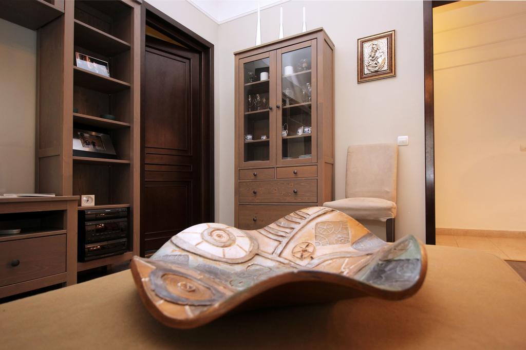 Bliss - Boutique Apartment