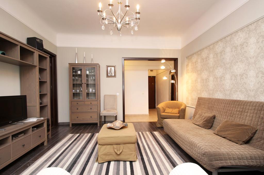 Apartment Bliss - Boutique