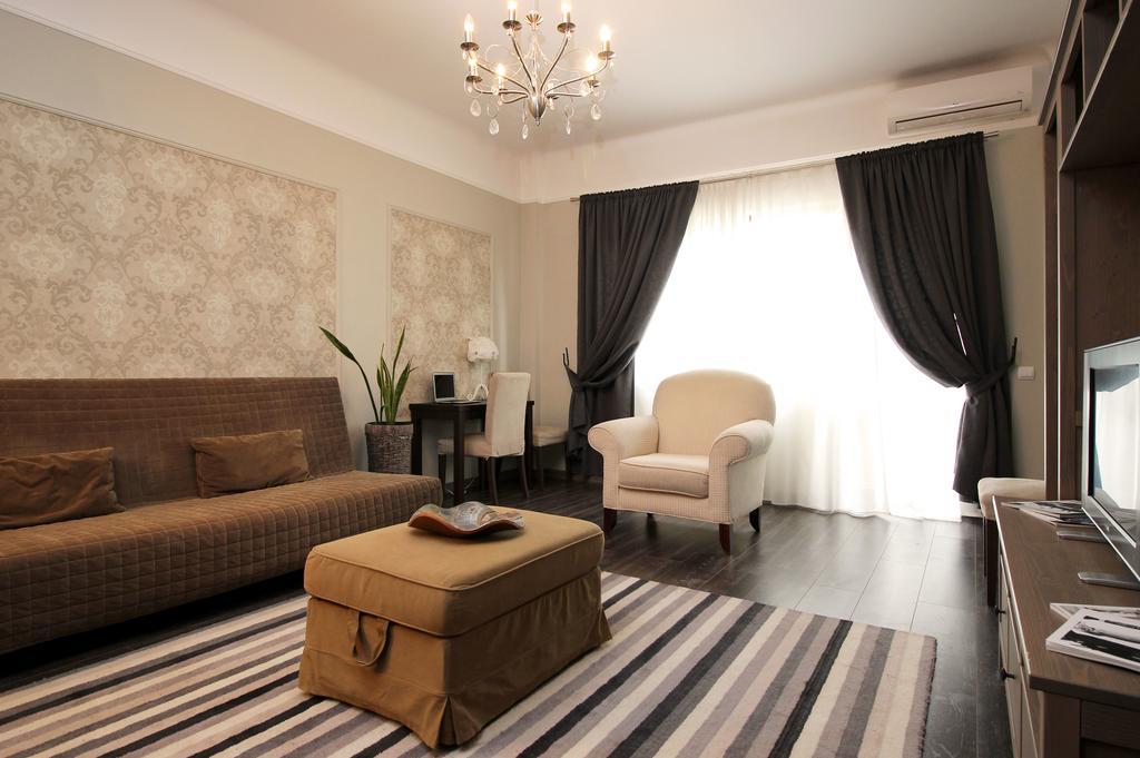 Bliss - Boutique * Bucharest