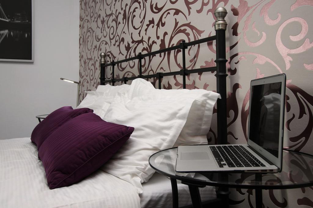 Bliss - Boutique Apartment *